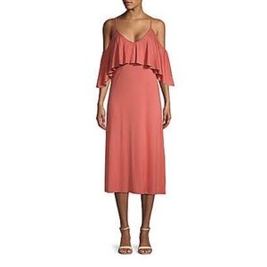 NWT! Rachel Pally Midi dress